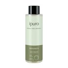 ipuro Classic bergamote Refill Huonetuoksu 240 ml