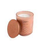 ipuro Exclusive feve tonka Tuoksukynttilä 270 g