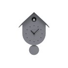 iTotal - Cuckoo Clock Bird - Grey (XL3414)