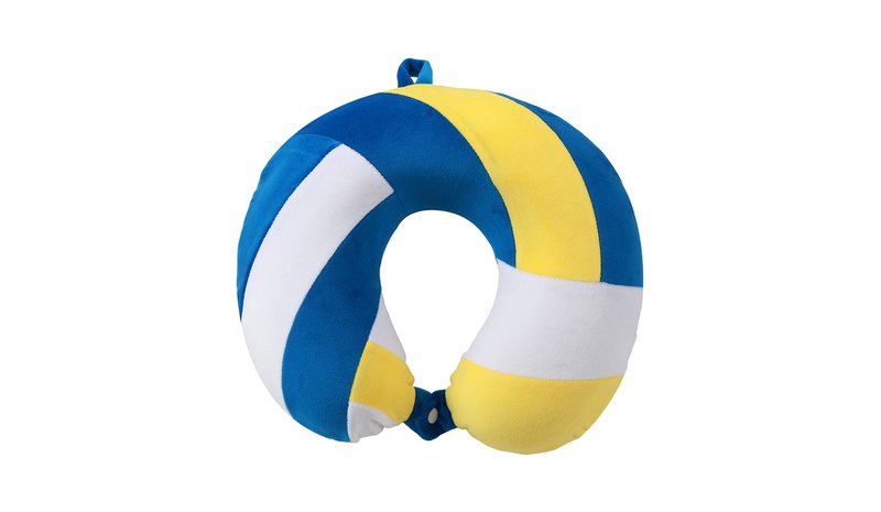iTotal - Neck Pillow - Volleyball (XL2184S)
