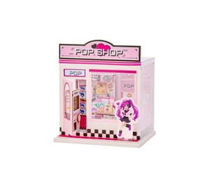 iTotal - Mini World: Pop Shop (XL3519)