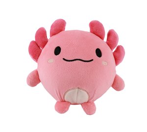 iTotal - Squishy Pillow - Axolutely (XL2780B)