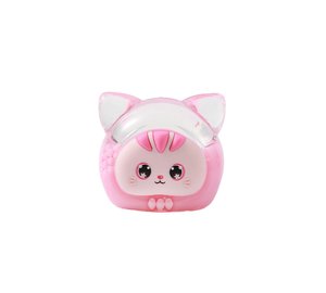 iTotal - Cat Bubblehead - Pink (XL3459)