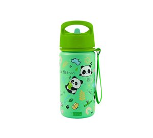 iTotal - Tritan Bottle - Pandastic - 500 ml (ID2121L)