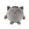 iTotal - Squishy Pillow - Grey Cat (XL2779B) – kuva 1