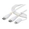 StarTech.com - USB-C cable - USB-C to USB-C - 2 m – kuva 1