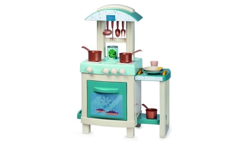 Ecoiffier The Gourmet Kitchen