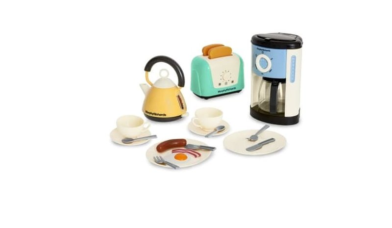 Casdon Morphy Richard's Kitchen Set