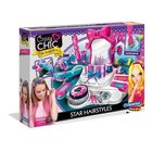 Clementoni Superstar Hairstyles