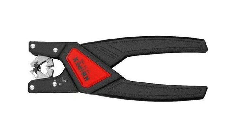 KNIPEX Automaattinen kuorintapihti