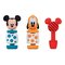 Clementoni Mickey & Pluto - Build & Play – kuva 1