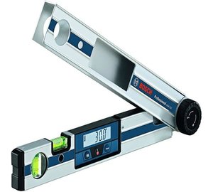 Bosch GAM 220 Professional (0601076500), kulmamitta