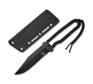 Prometheus Design Werx SPD STS-SFLT - Mudhorn veitsi
