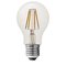Himennettävä LED-lamppu E27 Clas Ohlson – kuva 1