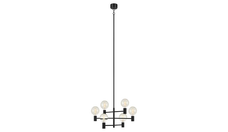 Markslöjd Capital Kattovalaisin, 62 cm – kuva 1/6