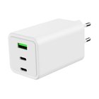 GRATEQ HALTI VERKKOVIRTALATURI GAN PD/PPS 2XUSB-C/1XUSB-A 100W