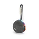 Hama MagBuddy 1.0 langaton, Bluetooth kannettava kaiutin, harmaa