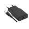 GRATEQ RAKKA CHARGER 30W + CABLE 1.5M BUNDLE BLACK – kuva 1