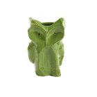 Serax After Midnight Owl Vase S Green - Maljakot Kivitavara Vihreä - B7326201-503