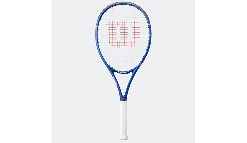 Wilson Us Open Gs 105, Tennismailat, 3