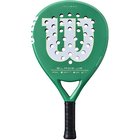 Wilson Blade Jr V4 Padel GR FRM, Padelmailat Junior