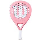 Wilson Blade LS V4 Padel Pk FRM, Padelmailat