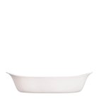 Luminarc - Smart Cuisine Carine uunivuoka 39x23 cm valkoinen