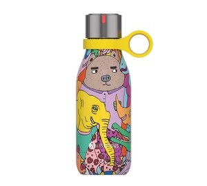 Les Artistes - Bottle Up Termospullo kahvalla 28 cl