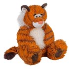 Snuggleluvs Pehmolelu 38 cm Tiikeri Wild Republic