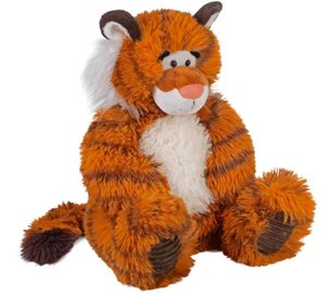 Snuggleluvs Pehmolelu 38 cm Tiikeri Wild Republic