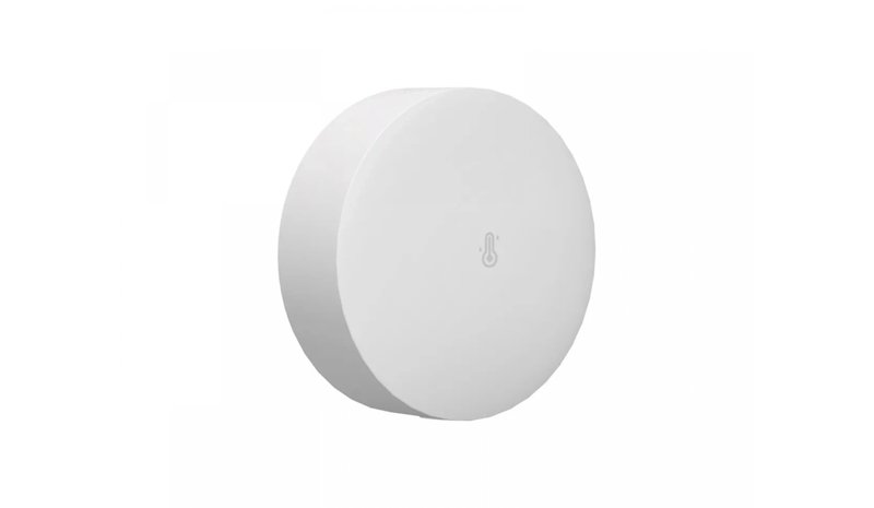 Sonoff Smart Zigbee Temperature And Humidity Sensor