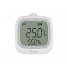 Sonoff ZigBee LCD Temperature & Humidity Sensor - SNZB?02WD