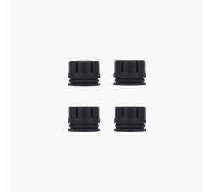 Bambu Lab P2s / X2d Floating Damper Feet