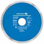 Hogert ohut timanttileikkauslaikka 230 mm