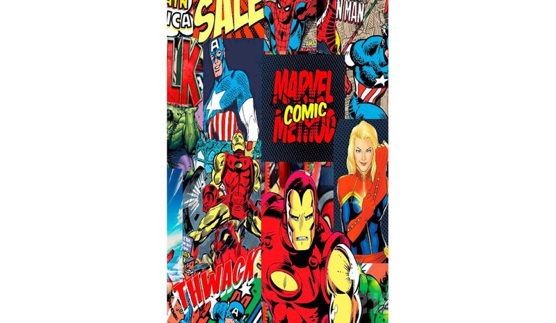 Asir matto Exfab22 100x200 cm – kuva 1/1