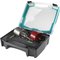 Wolfcraft Otwornica 68 mm Bim + Hm – kuva 1