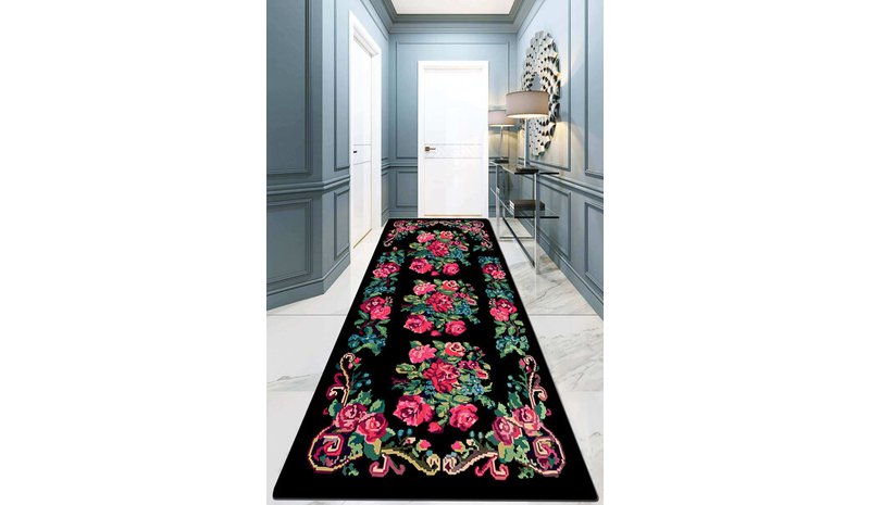 Asir-matto Piega Djt 150x240 cm
