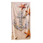 Eurofirany rantapyyhe RPG-257, 70x140 cm
