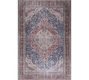 Asir matto Folk Chenille BA 46 150x230 cm