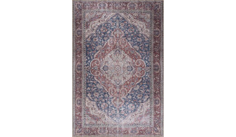 Asir matto Folk Chenille BA 46 150x230 cm