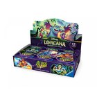 Disney Lorcana: TCG Attack Of The Vine Booster Pack Display (24) KORTTI