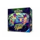Disney Lorcana: TCG Attack Of The Vine - Illumineers Trove KORTTI