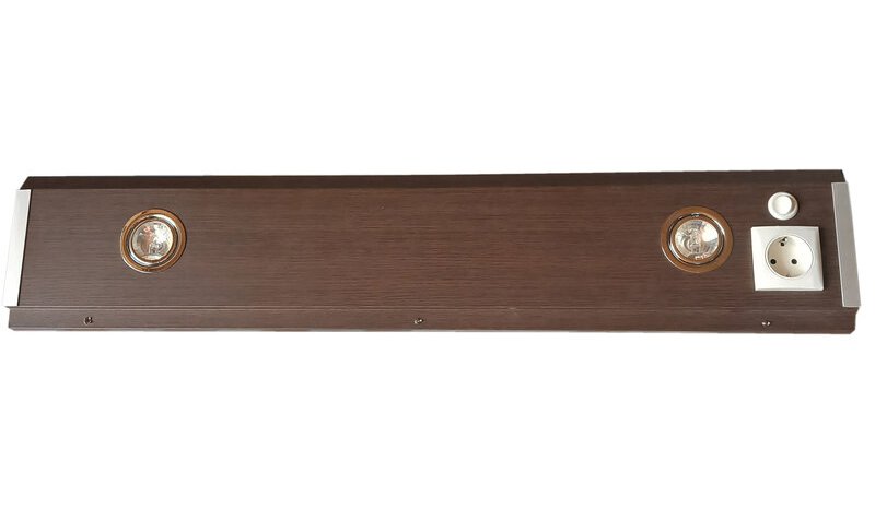 Lampun valaistus F1000596