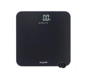 Salter SA00600BCFEU12 elektroninen vaaka harjatulla pinnalla