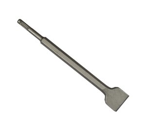 Geko SDS Plus -taltta 40x250mm G40021, 40mm, 250mm