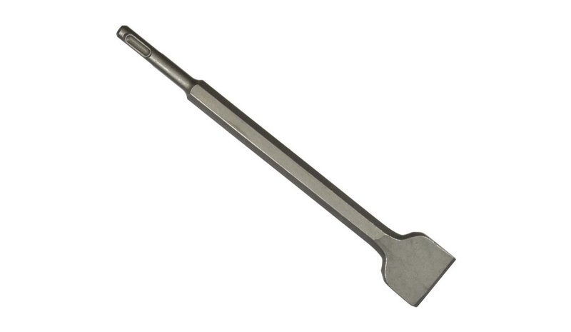 Geko SDS Plus -taltta 40x250mm G40021, 40mm, 250mm