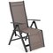 Sänky Ibiza Relax, harmaa / taupe – kuva 1