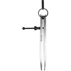 Yato jousiharppi 150 mm YT-72106, 150 mm, HCS, teroitettu, karkaistu, mittaukseen ja merkintään