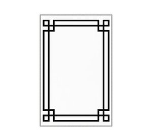 Asir matto Eexfab864 100x200 cm