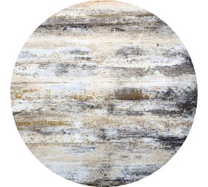 Asir matto CT-2096 Y 180x180 cm